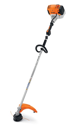 Browse Specs and more for the FS 111 RX Trimmer - White Star Machinery