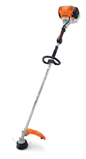 Browse Specs and more for the FS 131 R Trimmer - White Star Machinery