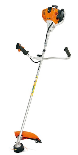 Browse Specs and more for the FS 240 Trimmer - White Star Machinery