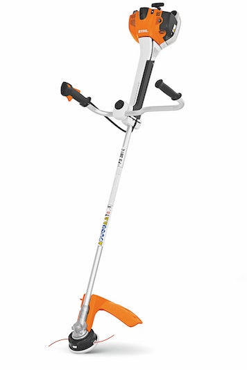 Browse Specs and more for the FS 361 C-EM Trimmer - White Star Machinery