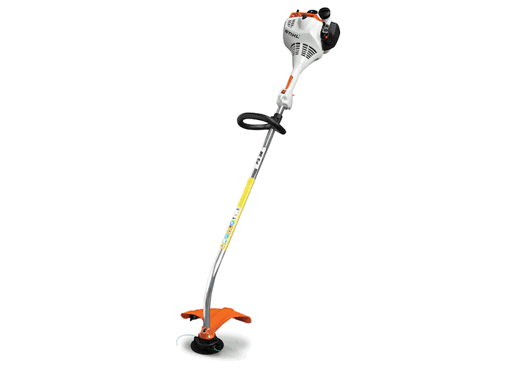 Browse Specs and more for the FS 38 Trimmer - White Star Machinery
