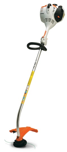 Browse Specs and more for the FS 40 C-E Trimmer - White Star Machinery