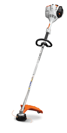 Browse Specs and more for the FS 56 RC-E Trimmer - White Star Machinery