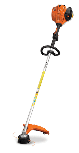 Browse Specs and more for the FS 70 R Trimmer - White Star Machinery