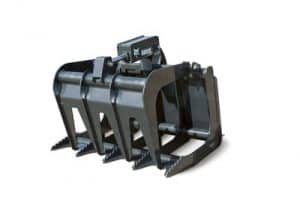 Root Grapple