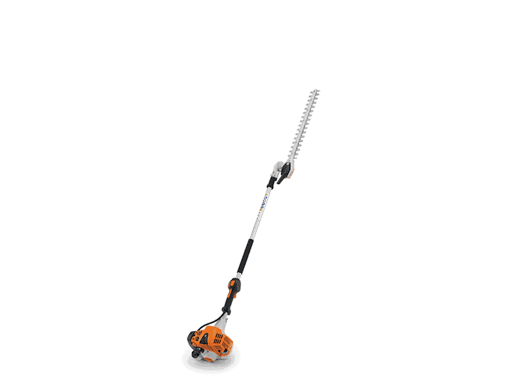 Browse Specs and more for the HL 94 K (145°) Hedge Trimmer - White Star Machinery