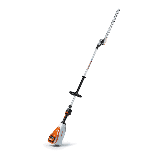Browse Specs and more for the HLA 135 (145°) Hedge Trimmer - White Star Machinery