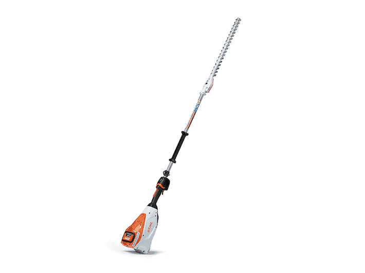 Browse Specs and more for the HLA 135 K (0°) Hedge Trimmer - White Star Machinery