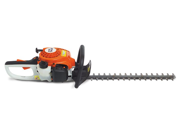Browse Specs and more for the HS 45 Hedge Trimmer - White Star Machinery