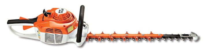 Browse Specs and more for the HS 56 Hedge Trimmer - White Star Machinery