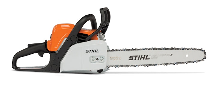 Browse Specs and more for the MS 180 Chainsaw - White Star Machinery