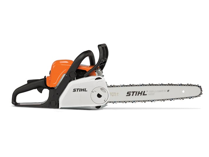 Browse Specs and more for the MS 180 C-BE Chainsaw - White Star Machinery