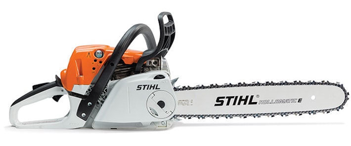 Browse Specs and more for the MS 251 C-BE Chainsaw - White Star Machinery
