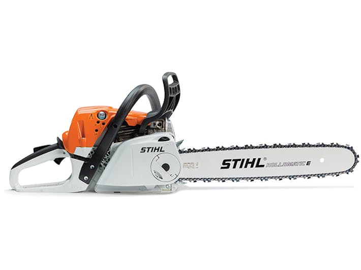 Browse Specs and more for the MS 251 C-BE Chainsaw - White Star Machinery