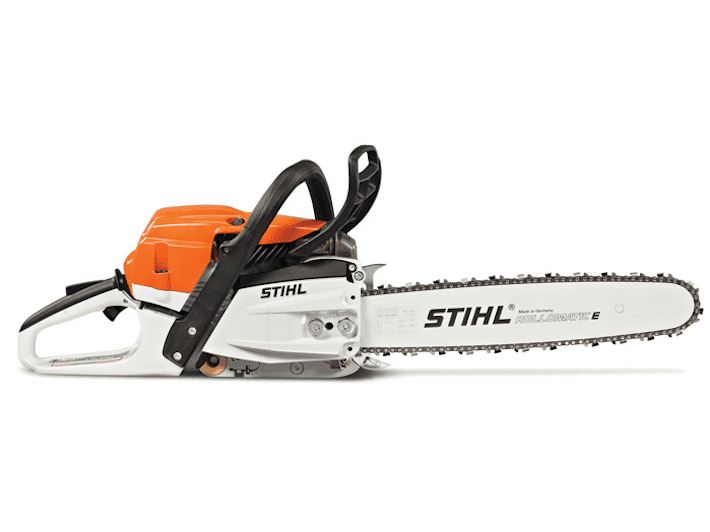 Browse Specs and more for the MS 261 C-M Chainsaw - White Star Machinery