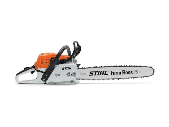 Browse Specs and more for the MS 271 FARM BOSS® Chainsaw - White Star Machinery