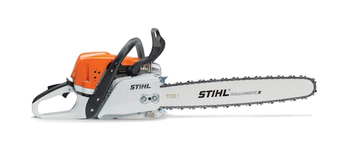Browse Specs and more for the MS 311 Chainsaw - White Star Machinery