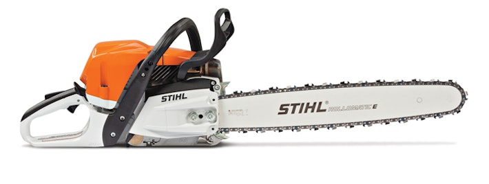 Browse Specs and more for the MS 362 Chainsaw - White Star Machinery