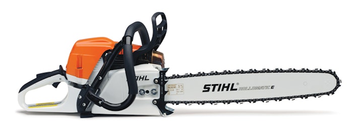 Browse Specs and more for the MS 362 R C-M Chainsaw - White Star Machinery
