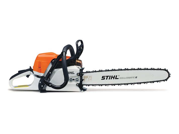 Browse Specs and more for the MS 362 R C-M Chainsaw - White Star Machinery