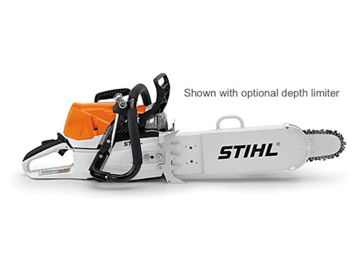 Browse Specs and more for the MS 462 R C-M Rescue Chainsaw - White Star Machinery