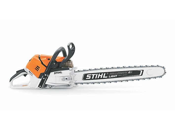 Browse Specs and more for the MS 500i Chainsaw - White Star Machinery