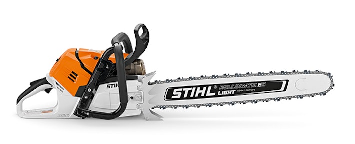 Browse Specs and more for the MS 500i R Chainsaw - White Star Machinery