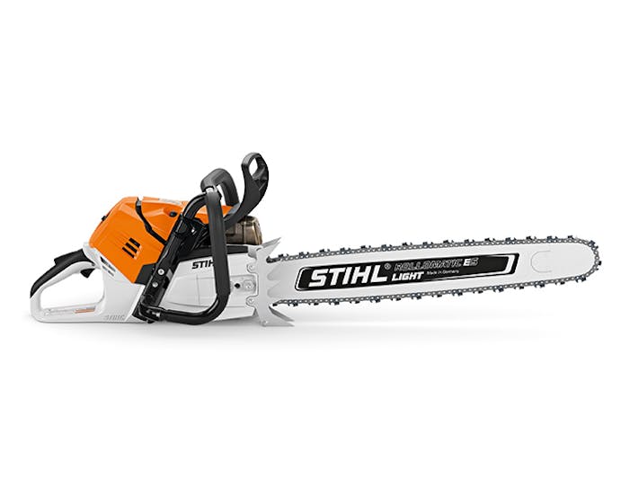 Browse Specs and more for the MS 500i R Chainsaw - White Star Machinery