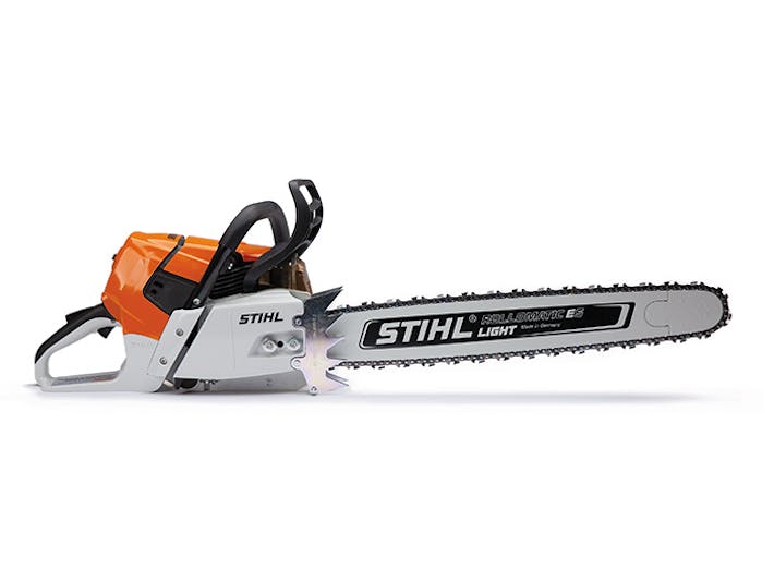 Browse Specs and more for the MS 661 MAGNUM® Chainsaw - White Star Machinery