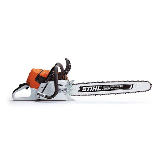 Browse Specs and more for the MS 661 R MAGNUM® Chainsaw - White Star Machinery
