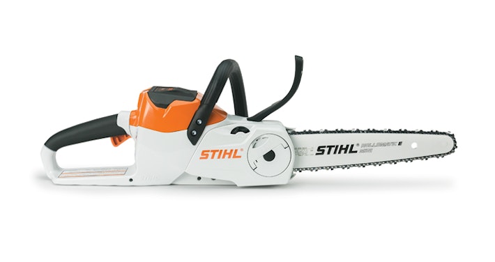 Browse Specs and more for the MSA 120 C-B Chainsaw - White Star Machinery