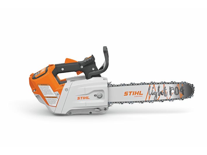 Browse Specs and more for the MSA 220 TC-O Chainsaw - White Star Machinery