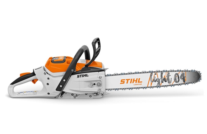 Browse Specs and more for the MSA 300 C-O Chainsaw - White Star Machinery