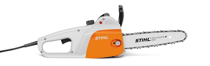Browse Specs and more for the MSE 141 Chainsaw - White Star Machinery