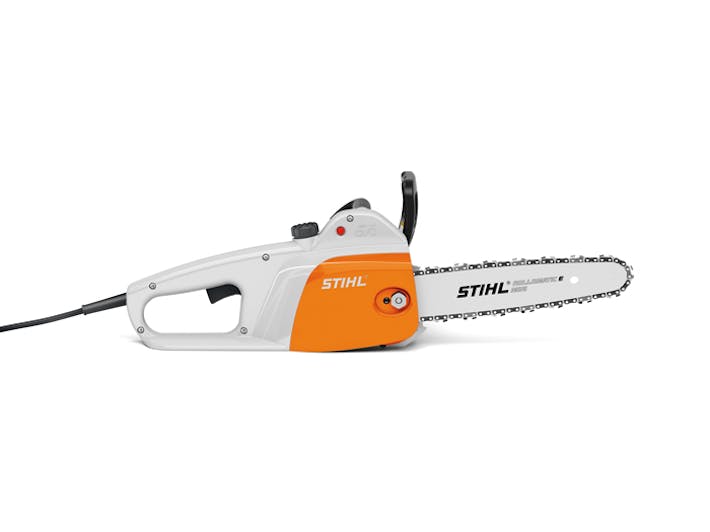 Browse Specs and more for the MSE 141 Chainsaw - White Star Machinery
