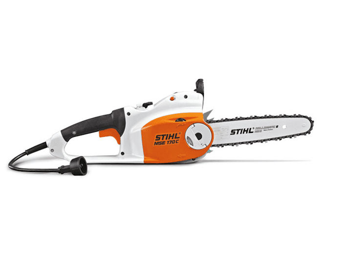 Browse Specs and more for the MSE 170 C-B Chainsaw - White Star Machinery