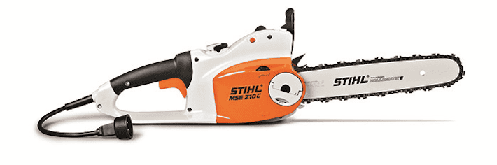 Browse Specs and more for the MSE 210 C-B Chainsaw - White Star Machinery