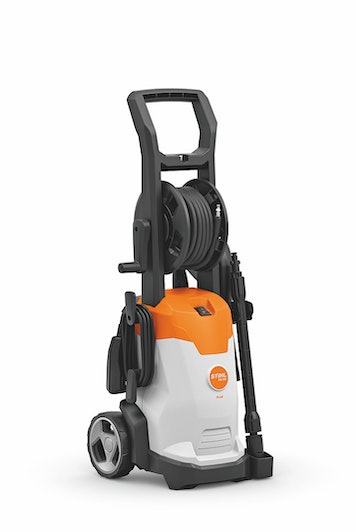 Browse Specs and more for the RE 90 PLUS Pressure Washer - White Star Machinery
