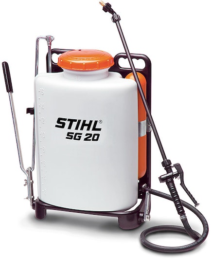 Browse Specs and more for the SG 20 Sprayer - White Star Machinery