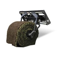 Sod Layer