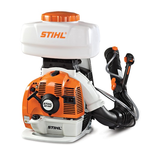 Browse Specs and more for the SR 450 Sprayer - White Star Machinery