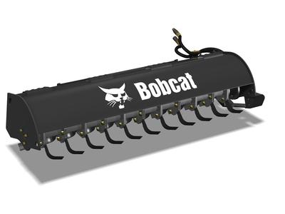 Rotary Tiller
