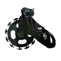 Trench Compactor