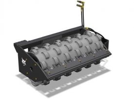 Vibratory Roller
