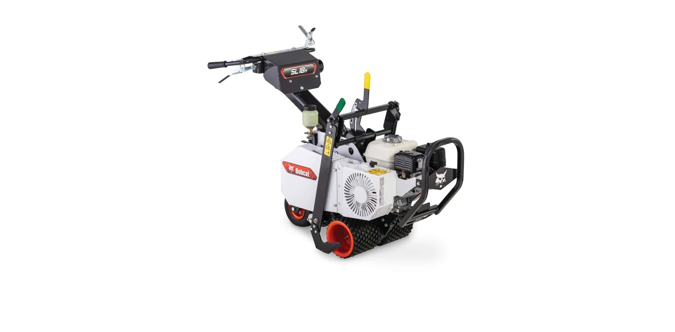 Browse Specs and more for the Bobcat SC18H Sod Cutter – Honda Engine - White Star Machinery