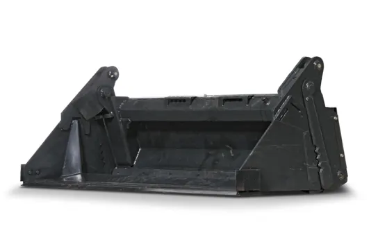 Browse Specs and more for the Bobcat Combination Bucket Attachment - White Star Machinery