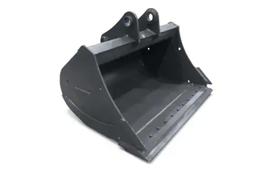 Browse Specs and more for the Bobcat Heavy-Duty Grading Bucket Attachment - White Star Machinery