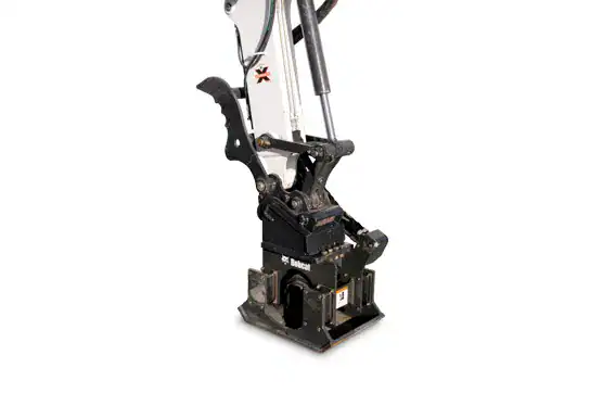 Browse Specs and more for the Bobcat Plate Compactor Attachment - White Star Machinery