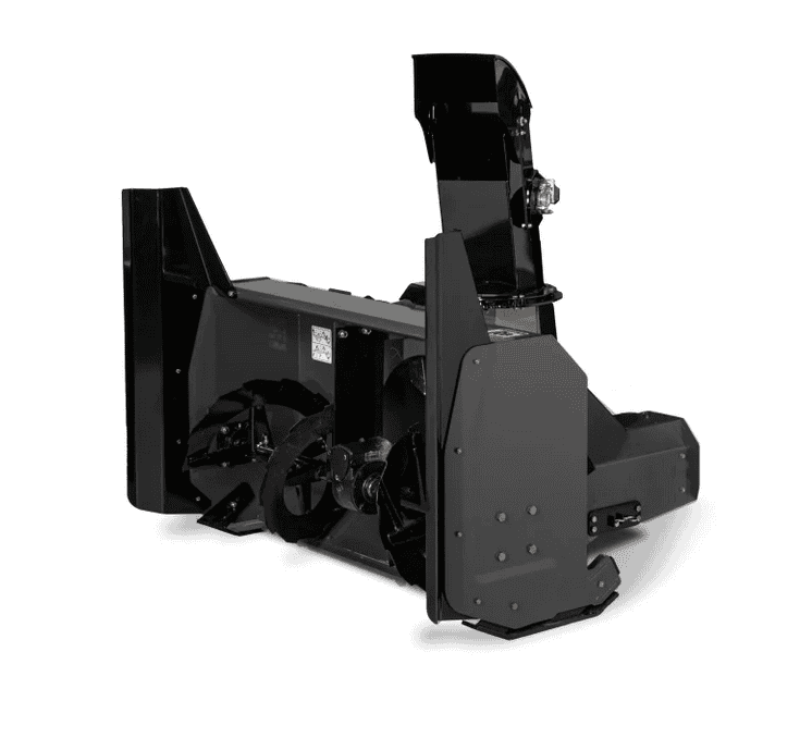 Browse Specs and more for the Bobcat Snowblower 27×48 Attachment - White Star Machinery