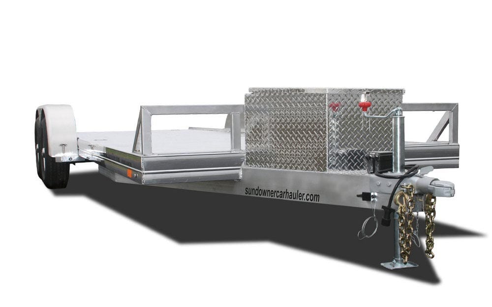 Browse Specs and more for the 4000AP Bumper Pull - White Star Machinery